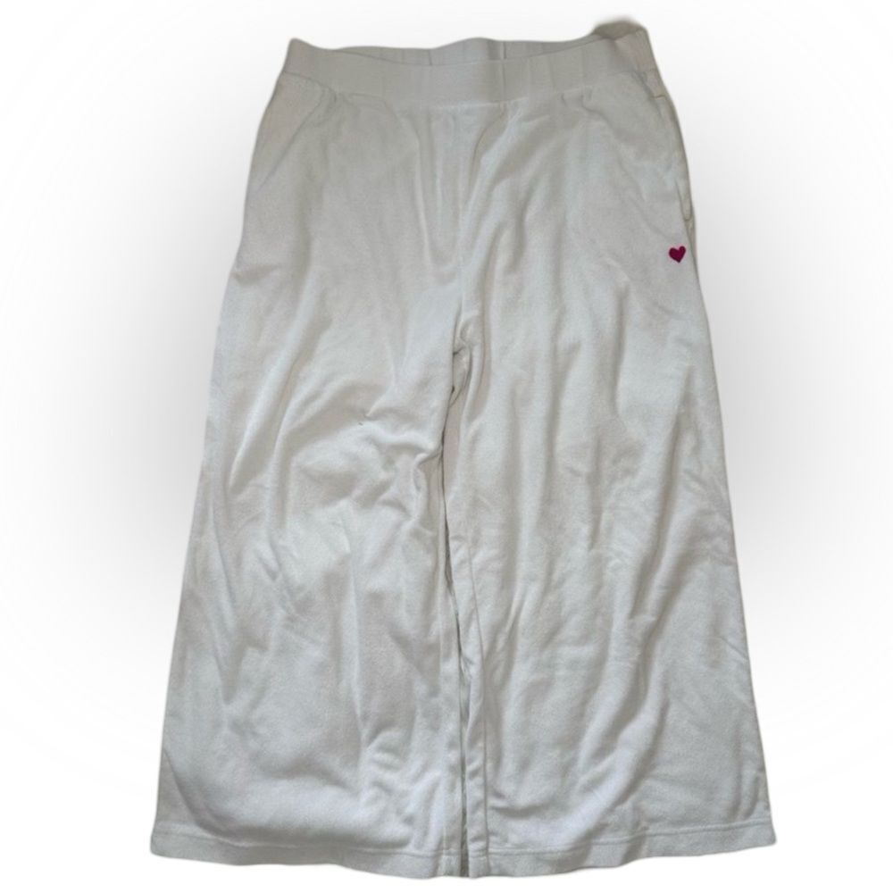 Kerri Rosenthal Terry Lounge Pants
